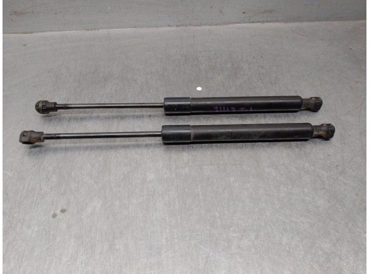 Recambio de amortiguadores maletero / porton para peugeot 2008 i (cu_) 1.2 thp 110 / puretech 110 referencia OEM IAM 9678317180 
