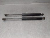 Recambio de amortiguadores maletero / porton para peugeot 2008 i (cu_) 1.2 thp 110 / puretech 110 referencia OEM IAM 9678317180 