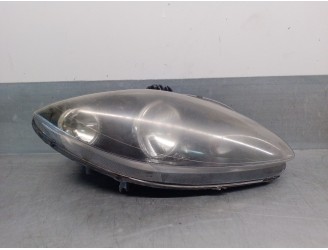 Recambio de faro derecho para seat altea (5p1) 1.9 tdi referencia OEM IAM 5P1941006D 5P1941006E 89315801 VALEO