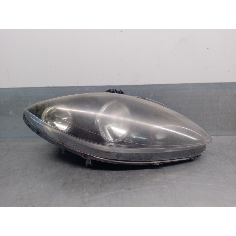 Recambio de faro derecho para seat altea (5p1) 1.9 tdi referencia OEM IAM 5P1941006D 5P1941006E 89315801 VALEO