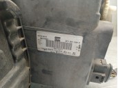 Recambio de faro derecho para seat altea (5p1) 1.9 tdi referencia OEM IAM 5P1941006D 5P1941006E 89315801 VALEO