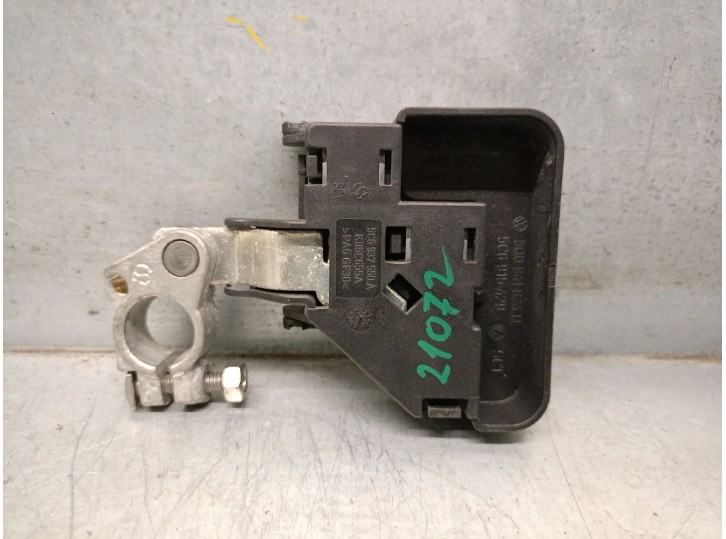 Recambio de modulo electronico para volkswagen golf vii (5g1, bq1, be1, be2) 1.4 tsi referencia OEM IAM 5C6937550A  