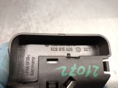 Recambio de modulo electronico para volkswagen golf vii (5g1, bq1, be1, be2) 1.4 tsi referencia OEM IAM 5C6937550A  