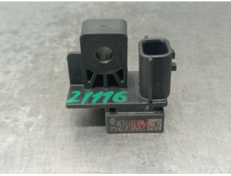 Recambio de sensor airbag para renault grand scénic iv (r9_) 1.3 tce 140 referencia OEM IAM 988337713R  19248C0C045JC