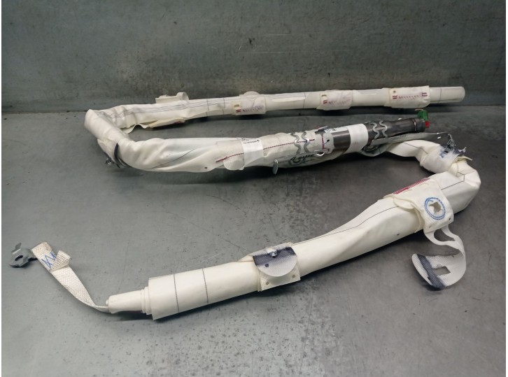 Recambio de airbag cortina delantero derecho para renault grand scénic iv (r9_) 1.3 tce 140 referencia OEM IAM 985P02659R 985P02
