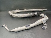 Recambio de airbag cortina delantero derecho para renault grand scénic iv (r9_) 1.3 tce 140 referencia OEM IAM 985P02659R 985P02