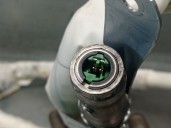 Recambio de airbag cortina delantero derecho para renault grand scénic iv (r9_) 1.3 tce 140 referencia OEM IAM 985P02659R 985P02