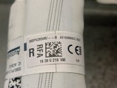 Recambio de airbag cortina delantero derecho para renault grand scénic iv (r9_) 1.3 tce 140 referencia OEM IAM 985P02659R 985P02