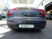 citroën c5 ii (rc_) del año 2006
