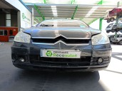 citroën c5 ii (rc_) del año 2006