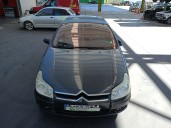 citroën c5 ii (rc_) del año 2006