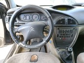 citroën c5 ii (rc_) del año 2006