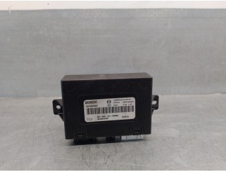 Recambio de modulo electronico para citroën c6 (td_) 2.7 hdi referencia OEM IAM 9649604380  0263004089 - BOSCH