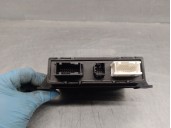 Recambio de modulo electronico para citroën c6 (td_) 2.7 hdi referencia OEM IAM 9649604380  0263004089 - BOSCH