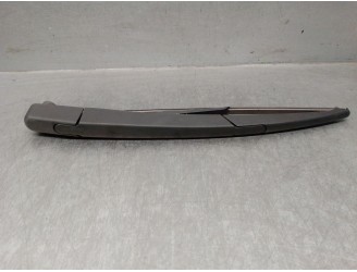 Recambio de brazo limpia trasero para peugeot 2008 i (cu_) 1.2 thp 110 / puretech 110 referencia OEM IAM 9683833680  