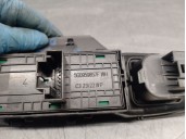 Recambio de mando elevalunas delantero izquierdo para seat leon (5f1) 1.4 tsi referencia OEM IAM 5G0959857F 5G0959857F 