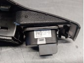 Recambio de mando elevalunas delantero izquierdo para seat leon (5f1) 1.4 tsi referencia OEM IAM 5G0959857F 5G0959857F 