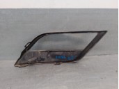 Recambio de rejilla paragolpe derecha para seat leon (5f1) 1.4 tsi referencia OEM IAM 5F0853666A  