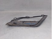Recambio de rejilla paragolpe derecha para seat leon (5f1) 1.4 tsi referencia OEM IAM 5F0853666A 