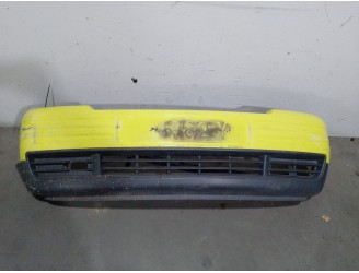 Recambio de paragolpes delantero para seat arosa (6h1) 1.0 referencia OEM IAM 6H0807221D  