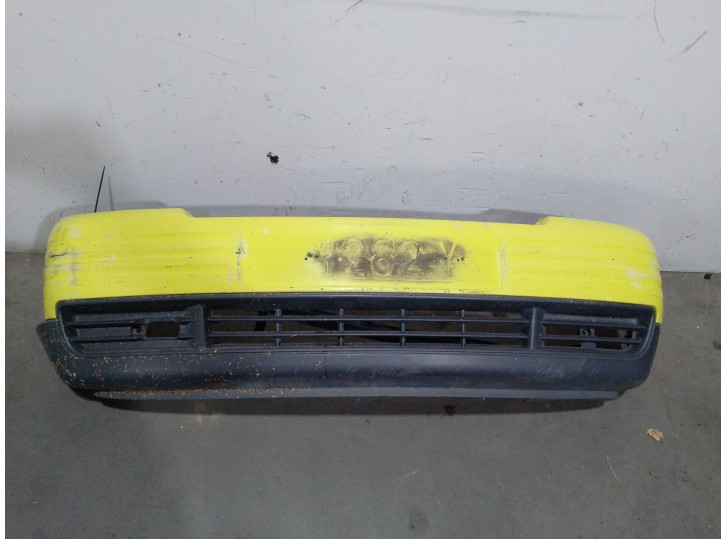 Recambio de paragolpes delantero para seat arosa (6h1) 1.0 referencia OEM IAM 6H0807221D 