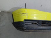 Recambio de paragolpes delantero para seat arosa (6h1) 1.0 referencia OEM IAM 6H0807221D 