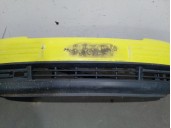 Recambio de paragolpes delantero para seat arosa (6h1) 1.0 referencia OEM IAM 6H0807221D  