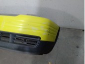 Recambio de paragolpes delantero para seat arosa (6h1) 1.0 referencia OEM IAM 6H0807221D 