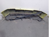 Recambio de paragolpes delantero para seat arosa (6h1) 1.0 referencia OEM IAM 6H0807221D  