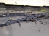 Recambio de paragolpes delantero para seat arosa (6h1) 1.0 referencia OEM IAM 6H0807221D  