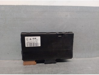 Recambio de modulo electronico para citroën c6 (td_) 2.7 hdi referencia OEM IAM 9663279180  BITRON