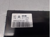 Recambio de modulo electronico para citroën c6 (td_) 2.7 hdi referencia OEM IAM 9663279180 BITRON