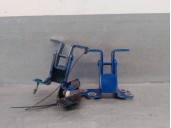 Recambio de bisagra porton para ford ecosport 1.0 ecoboost referencia OEM IAM CN15N42983AA 2085440 