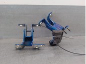 Recambio de bisagra porton para ford ecosport 1.0 ecoboost referencia OEM IAM CN15N42983AA 2085440 