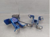 Recambio de bisagra porton para ford ecosport 1.0 ecoboost referencia OEM IAM CN15N42983AA 2085440 