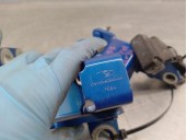 Recambio de bisagra porton para ford ecosport 1.0 ecoboost referencia OEM IAM CN15N42983AA 2085440 