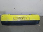 Recambio de paragolpes trasero para seat arosa (6h1) 1.0 referencia OEM IAM 6H0807421 