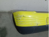 Replacement rear bumper for SEAT Arosa (6H1) 1.0 OEM IAM reference 6H0807421 