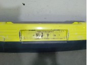 Replacement rear bumper for SEAT Arosa (6H1) 1.0 OEM IAM reference 6H0807421 
