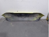 Recambio de paragolpes trasero para seat arosa (6h1) 1.0 referencia OEM IAM 6H0807421 