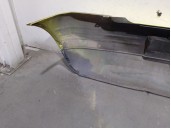 Replacement rear bumper for SEAT Arosa (6H1) 1.0 OEM IAM reference 6H0807421 