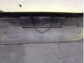 Replacement rear bumper for SEAT Arosa (6H1) 1.0 OEM IAM reference 6H0807421 