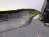 Replacement rear bumper for SEAT Arosa (6H1) 1.0 OEM IAM reference 6H0807421 