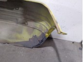 Replacement rear bumper for SEAT Arosa (6H1) 1.0 OEM IAM reference 6H0807421 