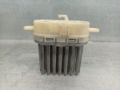 Recambio de resistencia calefaccion para nissan nv400 furgoneta (x62, x62b) dci 130 referencia OEM IAM A43001300 7701068993 