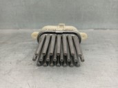 Recambio de resistencia calefaccion para nissan nv400 furgoneta (x62, x62b) dci 130 referencia OEM IAM A43001300 7701068993 