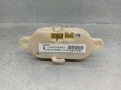 Recambio de resistencia calefaccion para nissan nv400 furgoneta (x62, x62b) dci 130 referencia OEM IAM A43001300 7701068993 
