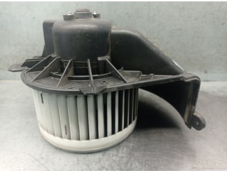 Recambio de motor calefaccion para nissan nv400 furgoneta (x62, x62b) dci 130 referencia OEM IAM 2720500Q0J 2720500Q0J 