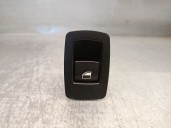 Recambio de mando elevalunas trasero izquierdo para bmw 1 (f20) 116 i referencia OEM IAM 920810603 