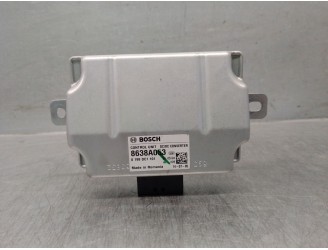 Recambio de modulo electronico para mitsubishi mirage / space star vi hatchback (a0_a) 1.0 (a05a) referencia OEM IAM 8638A053  0